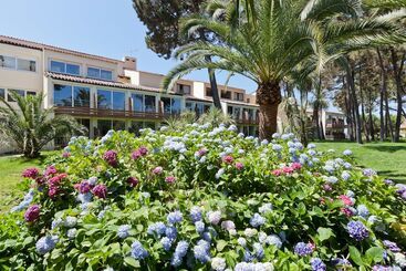 هتل Club Marina Viva