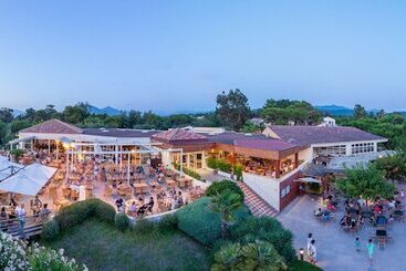 هتل Club Marina Viva