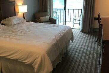 酒店 Cohasset Harbor Resort