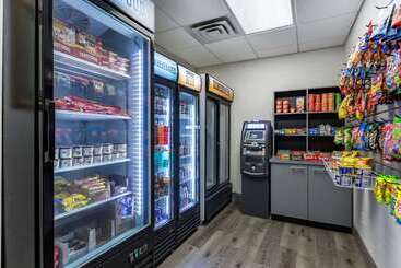 هتل Comfort Inn & Suites Grand Blanc Flint