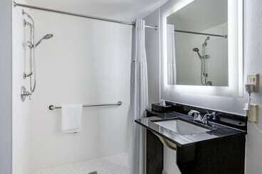 هتل Comfort Inn & Suites Grand Blanc Flint