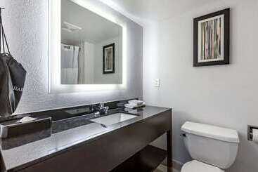 هتل Comfort Inn & Suites Grand Blanc Flint