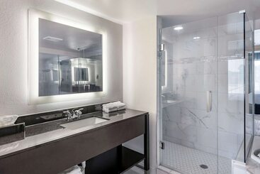 هتل Comfort Inn & Suites Grand Blanc Flint