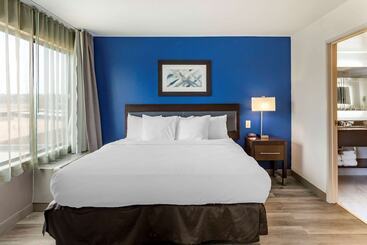 هتل Comfort Inn & Suites Grand Blanc Flint
