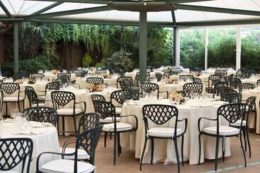 هتل Continental Ischia