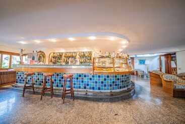 هتل Continental Ischia