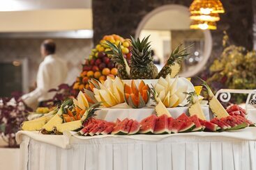 هتل Continental Ischia