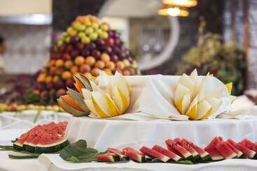 هتل Continental Ischia