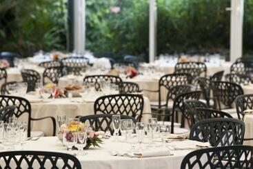 هتل Continental Ischia