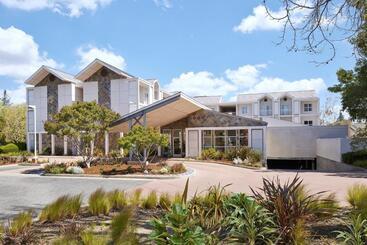 هتل Corporate Inn Sunnyvale   All Suite