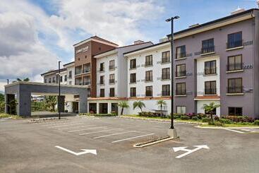 Courtyard By Marriott San Jose Escazu - San Jose