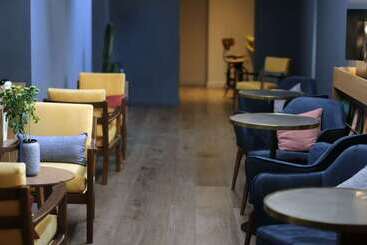 C Hotels Diplomat