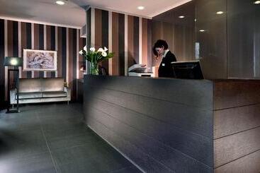 C Hotels Diplomat