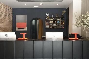 C Hotels Diplomat