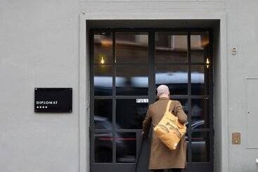 C Hotels Diplomat