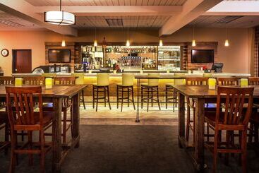 Doubletree By Hilton Hotel Olympia