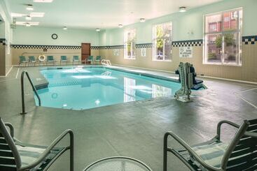 Doubletree By Hilton Hotel Olympia
