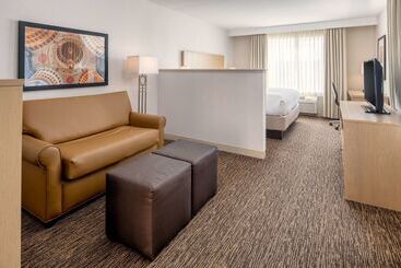 Doubletree By Hilton Hotel Olympia