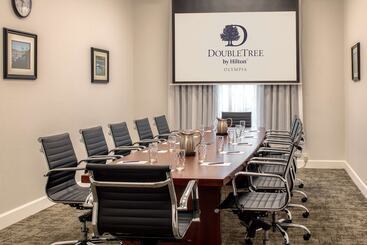 Doubletree By Hilton Hotel Olympia