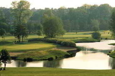 هتل Du Golf D'arras