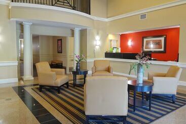 هتل Extended Stay America Suites  Denver  Aurora North
