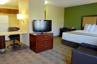 هتل Extended Stay America Suites  Denver  Aurora North