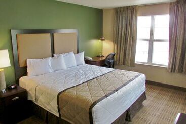 هتل Extended Stay America Suites  Denver  Aurora North