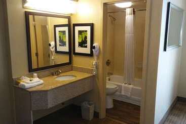هتل Extended Stay America Suites  Denver  Aurora North