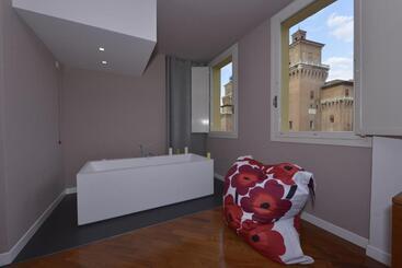 هتل Ferrara