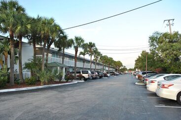 Hotel Floridian  Homestead