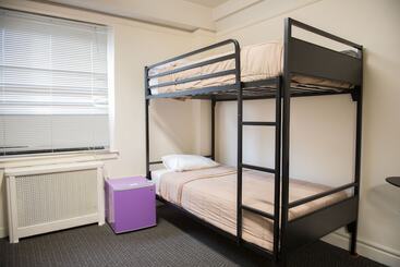 هتل Flushing Ymca   Hostel