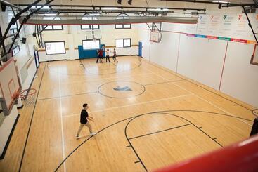 هتل Flushing Ymca   Hostel