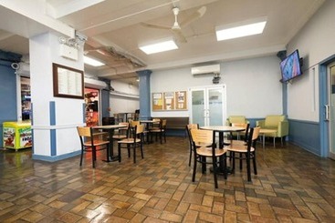 هتل Flushing Ymca   Hostel
