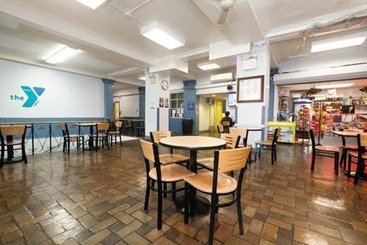 هتل Flushing Ymca   Hostel