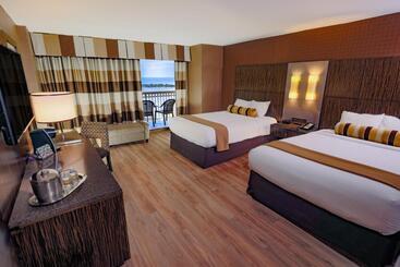 فندق Golden Nugget Biloxi