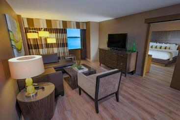 هتل Golden Nugget Biloxi