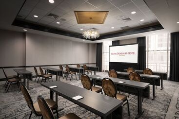 هتل Grand Bohemian Orlando, Autograph Collection