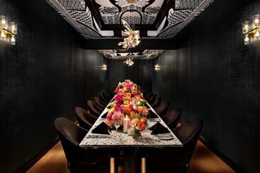 هتل Grand Bohemian Orlando, Autograph Collection