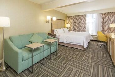 هتل Hampton Inn Jacksonville South/i 95 At Jtb