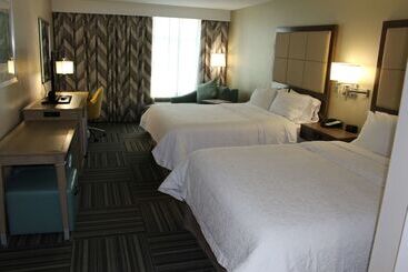 هتل Hampton Inn Jacksonville South/i 95 At Jtb
