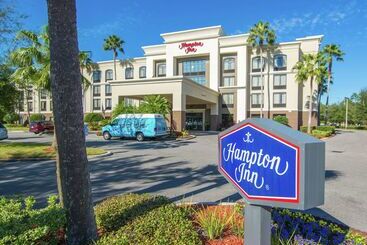 هتل Hampton Inn Jacksonville South/i 95 At Jtb