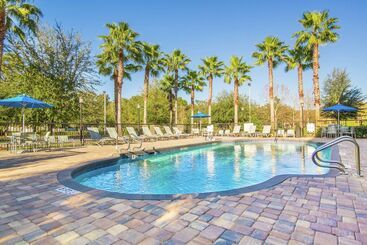 هتل Hampton Inn Jacksonville South/i 95 At Jtb