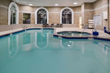 هتل Hampton Inn & Suites Boise/spectrum