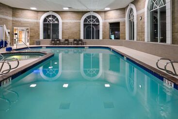 هتل Hampton Inn & Suites Boise/spectrum