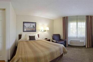 فندق Mainstay Suites Hartford Meriden