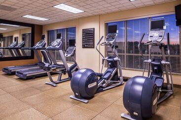 هتل Hilton Garden Inn Bend