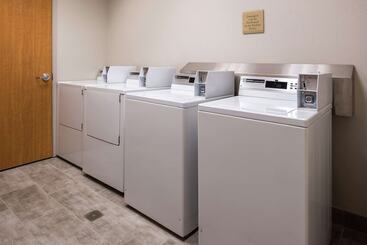 هتل Hilton Garden Inn Bend
