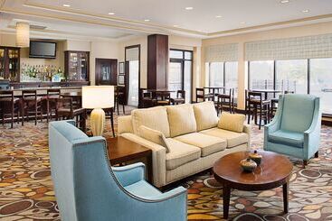 هتل Hilton Garden Inn Denver Tech Center