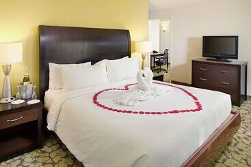 هتل Hilton Garden Inn Denver Tech Center