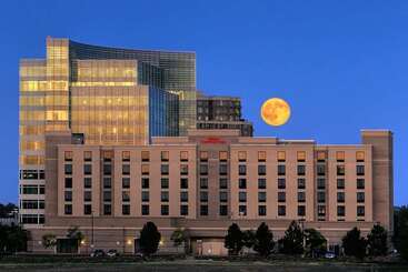 هتل Hilton Garden Inn Denver Tech Center